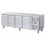 Стол холодильный Gooder GN4TN среднетемпературный